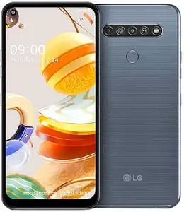 Замена матрицы на телефоне LG K61 в Самаре